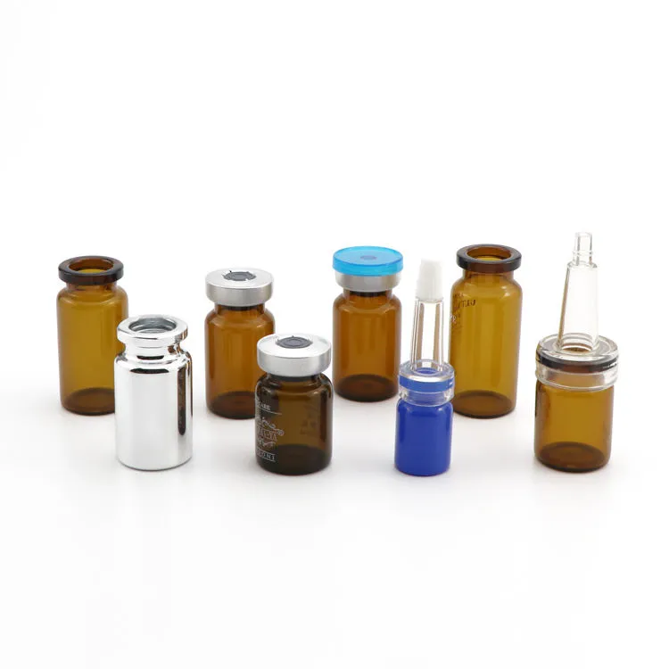 1 Ml Vials