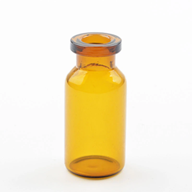 Staklena bočica od 10 ml