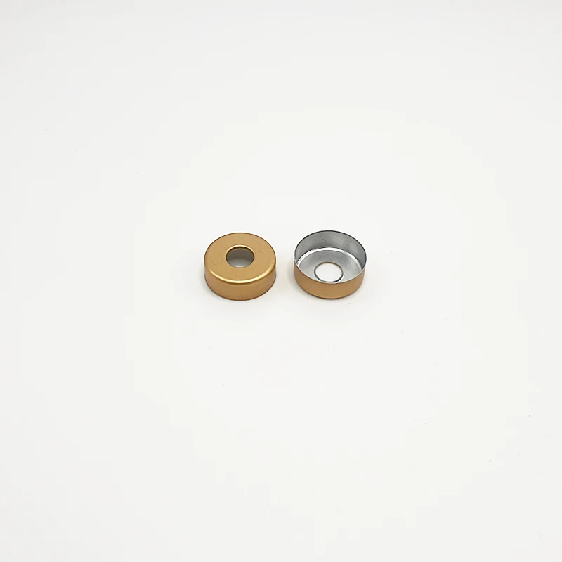 Aluminijski poklopci 20 mm za bočice