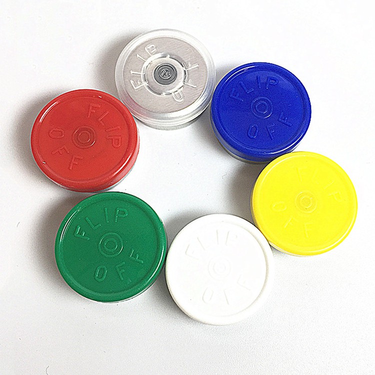 Plastični aluminijski čep za bocu